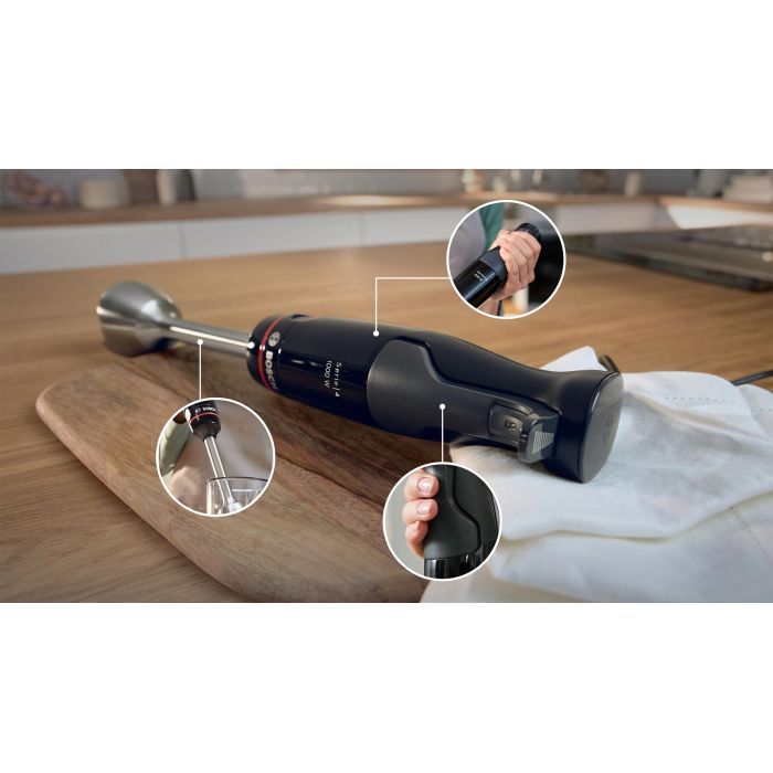 Блендер Bosch MSM4B624 зображення 7