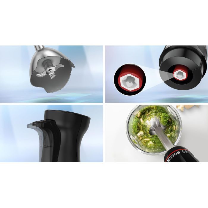 Блендер Bosch MSM4B624 зображення 8