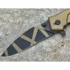 Ніж Extrema Ratio MF2 Desert Warfare (04.1000.0142/DW) зображення 11