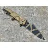 Ніж Extrema Ratio MF2 Desert Warfare (04.1000.0142/DW) зображення 8