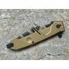 Ніж Extrema Ratio MF2 Desert Warfare (04.1000.0142/DW) зображення 9