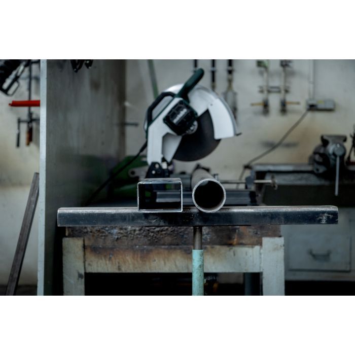 Монтажна пила Metabo CS 22-355 2300Вт, 355мм, 3700об/мин, 16.8кг (601786000) изображение 3