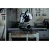 Монтажна пила Metabo CS 22-355 2300Вт, 355мм, 3700об/мин, 16.8кг (601786000) изображение 3