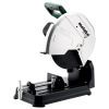 Монтажна пила Metabo CS 22-355 2300Вт, 355мм, 3700об/мин, 16.8кг (601786000)