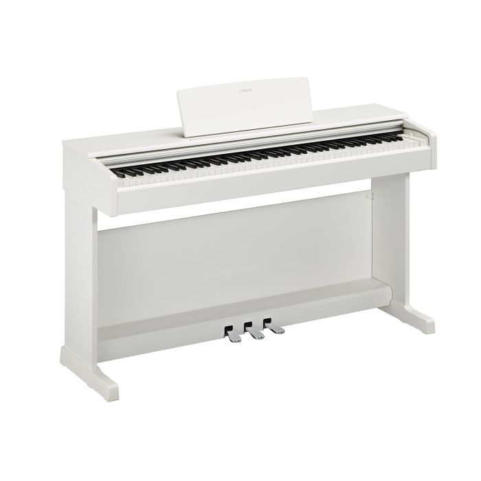 Цифровое пианино Yamaha Arius YDP-145 Black (YDP-145B)