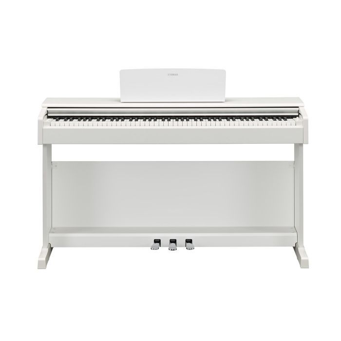 Цифровое пианино Yamaha Arius YDP-145 Black (YDP-145B) изображение 2