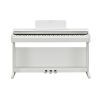 Цифровое пианино Yamaha Arius YDP-145 White (YDP-145WH) изображение 2
