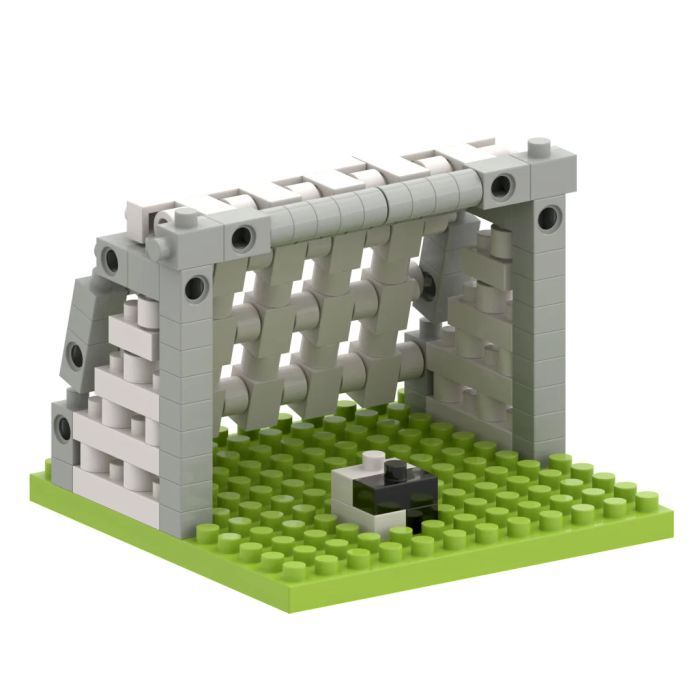 Конструктор BRIXIES Футбол (220.056) зображення 2