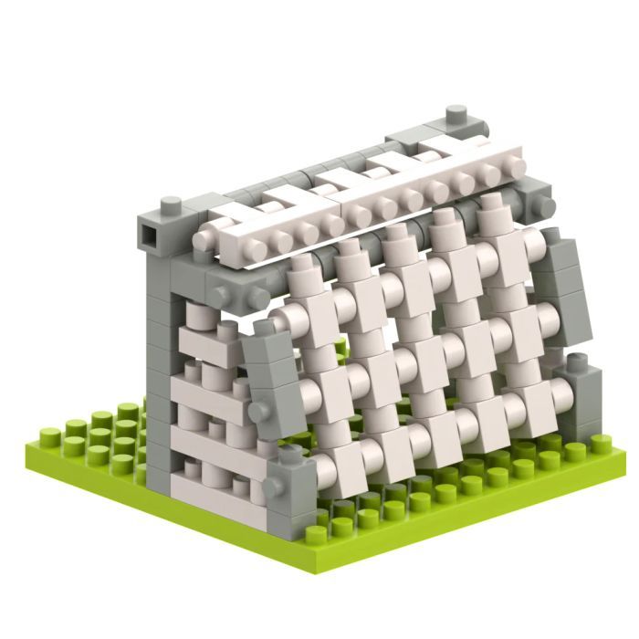 Конструктор BRIXIES Футбол (220.056) зображення 3