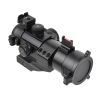 Коллиматорный прицел Sigeta EasyDot 1x30 Red/Green Killflash (65710) изображение 2