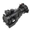 Коллиматорный прицел Sigeta EasyDot 1x30 Red/Green Killflash (65710) изображение 3