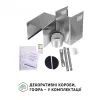 Витяжка кухонна Perfelli GRASSI 6PWX INOX зображення 10