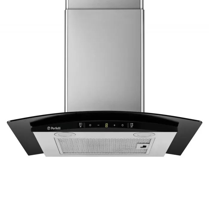 Витяжка кухонна Perfelli GRASSI 6PWX INOX