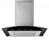 Витяжка кухонна Perfelli GRASSI 6PWX INOX
