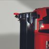 Степлер строительный Einhell FIXETTO 18/38 Solo PXC 18В под скобы 10-38мм 60п/мин (без АКБ и ЗУ) (4257785) изображение 3