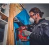 Степлер строительный Einhell FIXETTO 18/38 Solo PXC 18В под скобы 10-38мм 60п/мин (без АКБ и ЗУ) (4257785) изображение 4