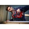 Степлер строительный Einhell FIXETTO 18/38 Solo PXC 18В под скобы 10-38мм 60п/мин (без АКБ и ЗУ) (4257785) изображение 7