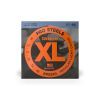 Струны для гитары D'Addario XL ProSteels Regular Light (10-46) (EPS510)
