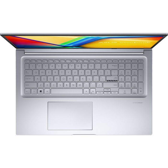 Ноутбук ASUS Vivobook 17X M3704YA-AU129 (90NB1191-M005P0) зображення 4