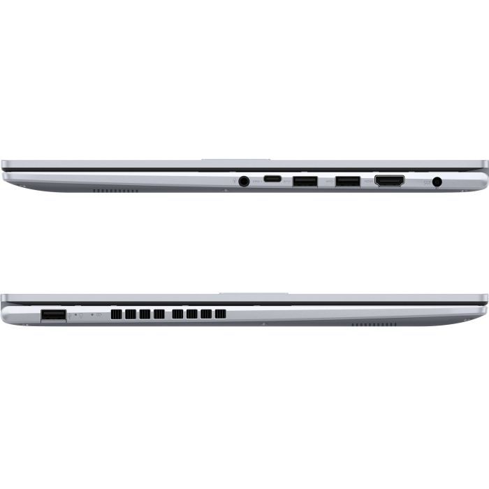 Ноутбук ASUS Vivobook 17X M3704YA-AU129 (90NB1191-M005P0) зображення 5