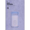 Чехол для мобильного телефона Armorstandart ICON Google Pixel 8a Lavender (ARM77809) изображение 4