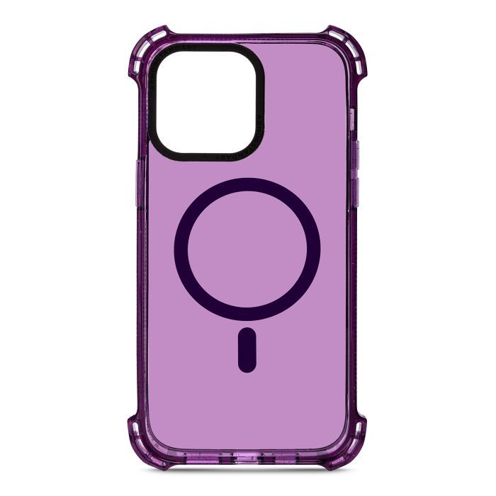 Чехол для мобильного телефона Armorstandart Bounce Apple iPhone 13 Pro Max Black (ARM75256)