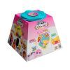 Мягкая игрушка Biggies серии Little Foodies - Мороженое (надувная игрушка, насос) (BIG002-IC) изображение 2