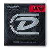 Струны для гитары Jim Dunlop Heavy Core Electric Guitar Strings 10-60 | 7-String (DHCN1060-7) изображение 3