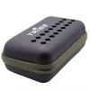 Туристичний рушник Tribe з мікрофібри в чохлі Pocket Towel 60х120 L Army-green (T-LC-0001-L-army-green) зображення 9