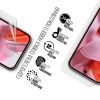 Пленка защитная Armorstandart Google Pixel 9 Pro XL (ARM79886) изображение 2