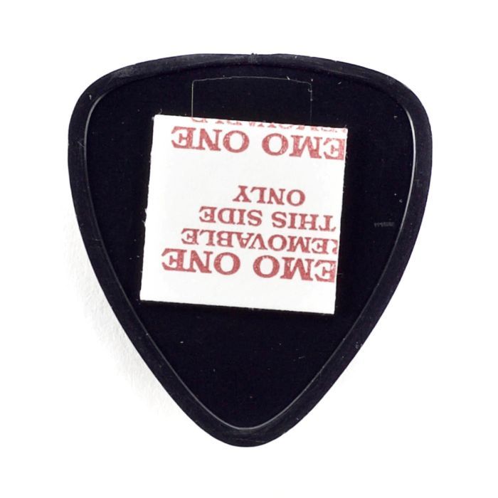 Держатель для медиаторов Jim Dunlop Ergo Black Pickholder (5006J (1 шт.)) изображение 3
