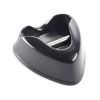 Держатель для медиаторов Jim Dunlop Ergo Black Pickholder (5006J (1 шт.))
