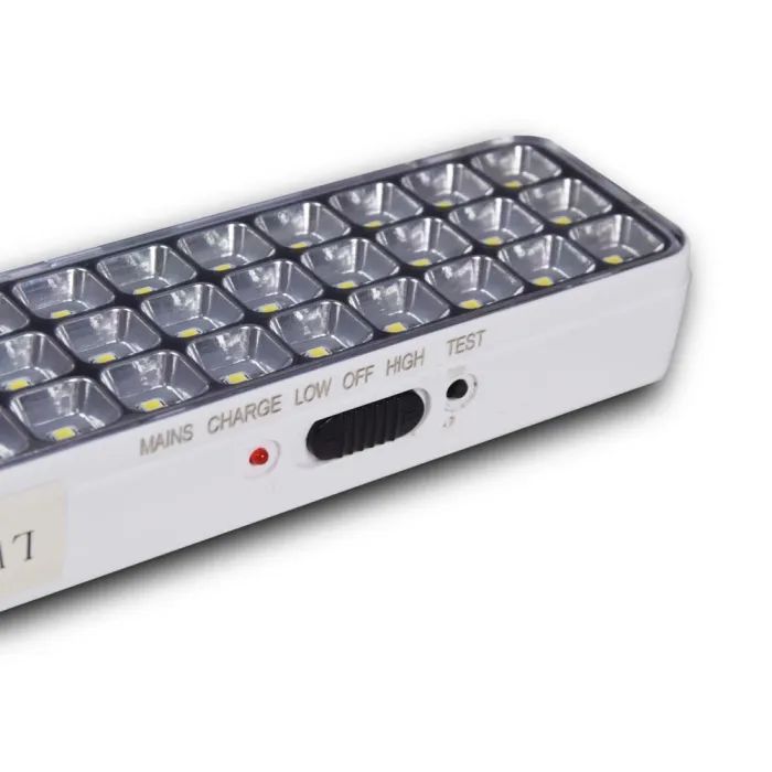 Світильник Lightwell аварійний LW-EL-5W LED 5W зображення 4