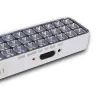 Світильник Lightwell аварійний LW-EL-5W LED 5W зображення 4