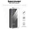 Чохол до мобільного телефона BeCover Anti-Shock Samsung Galaxy M55 5G SM-M556 Clear (711901) зображення 5