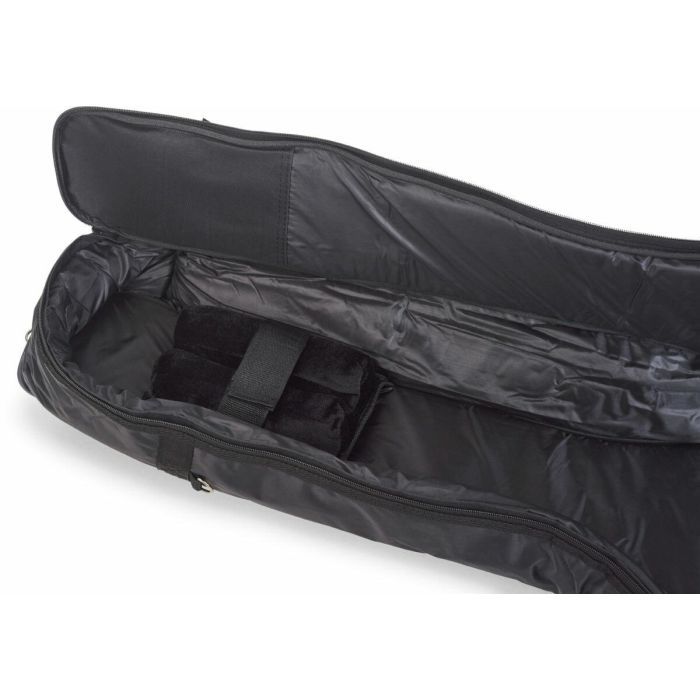 Чехол для гитары RockBag Deluxe Line - Classical Guitar Gig Bag (RB 20508 B) изображение 6