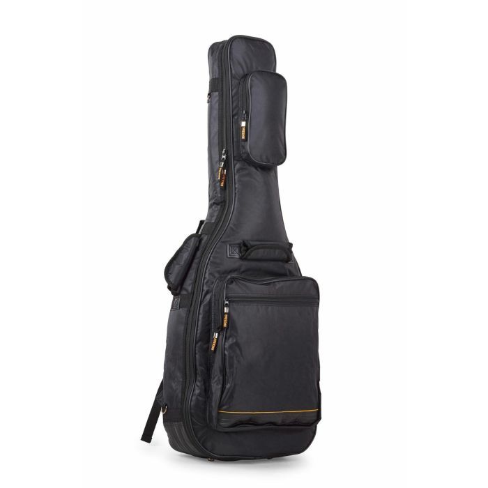 Чехол для гитары RockBag Deluxe Line - Classical Guitar Gig Bag (RB 20508 B) изображение 7