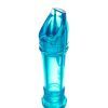Блокфлейта Yamaha Soprano Blue (YRS-20GB) изображение 5