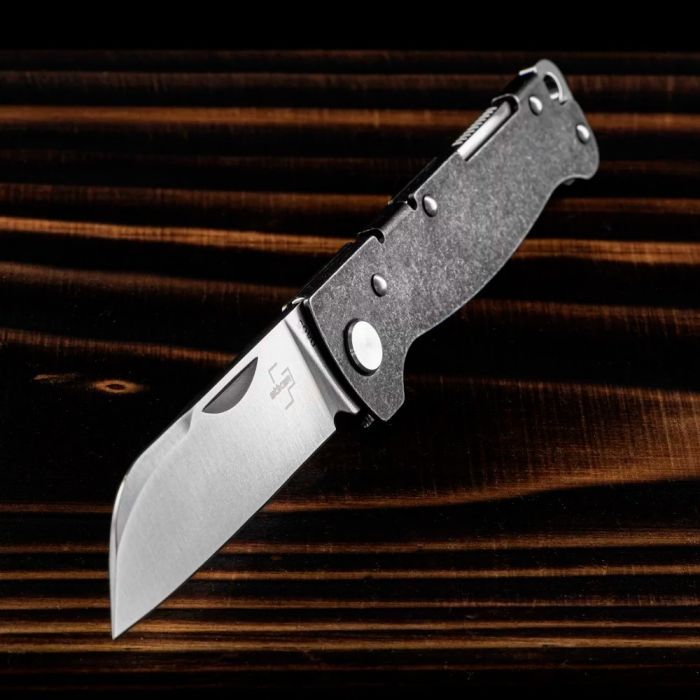 Нож Boker Plus Atlas Backlock Clippoint (01BO866) изображение 12