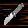 Нож Boker Plus Atlas Backlock Sheepfoot (01BO867) изображение 12