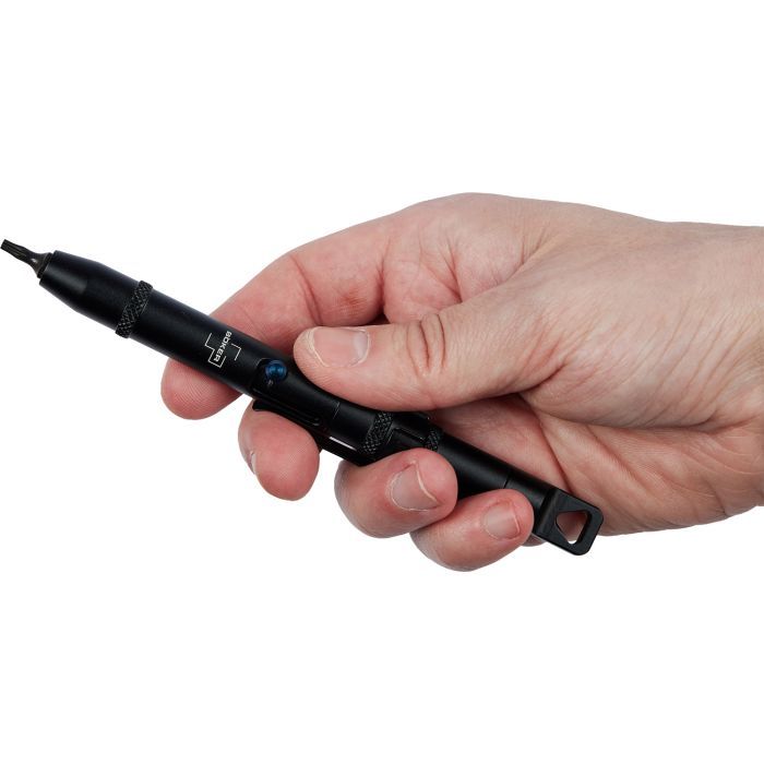 Тактична ручка Boker Plus Tool Pen (09BO084) зображення 5