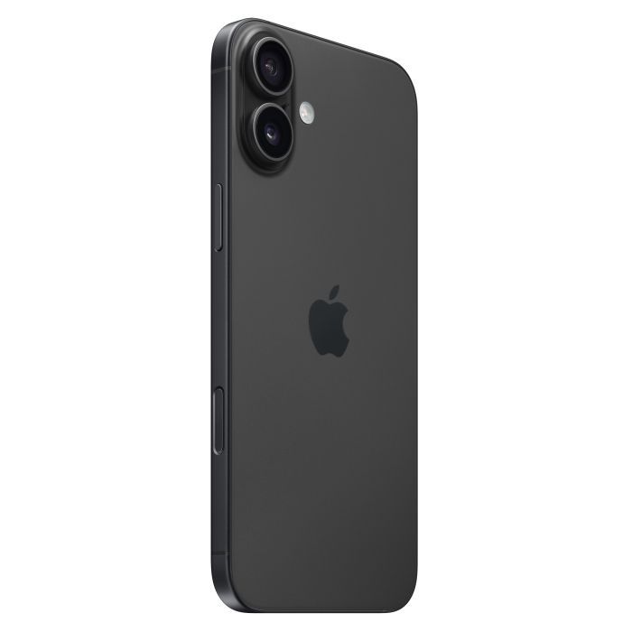 Мобильный телефон Apple iPhone 16 Plus 128GB Black (MXVU3) изображение 3