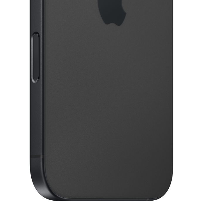 Мобильный телефон Apple iPhone 16 Plus 128GB Black (MXVU3) изображение 5