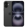 Мобильный телефон Apple iPhone 16 Plus 256GB Black (MXWN3)