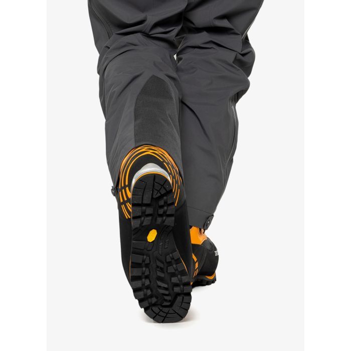Черевики Zamberlan 6000 Karka Evo RR PU black/orange - 43 - чорний/помаранчевий (006.4465) зображення 10