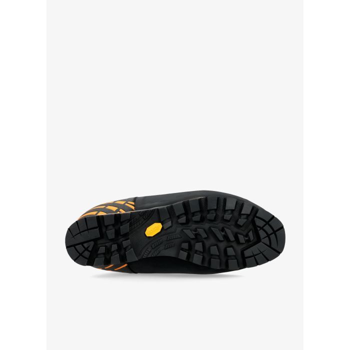 Черевики Zamberlan 6000 Karka Evo RR PU black/orange - 43 - чорний/помаранчевий (006.4465) зображення 4