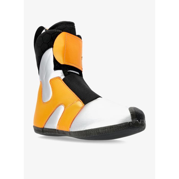 Черевики Zamberlan 6000 Karka Evo RR PU black/orange - 43 - чорний/помаранчевий (006.4465) зображення 9