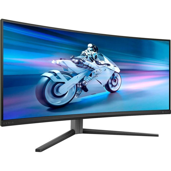 Монитор Philips 34M2C6500/00 изображение 2