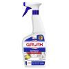 Спрей для чистки ванн Galax das PowerClean Анти-налет 750 г (4262396145840)