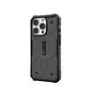 Чехол для мобильного телефона UAG iPhone 16 Pro Pathfinder Magsafe Silver (114468113333) изображение 3